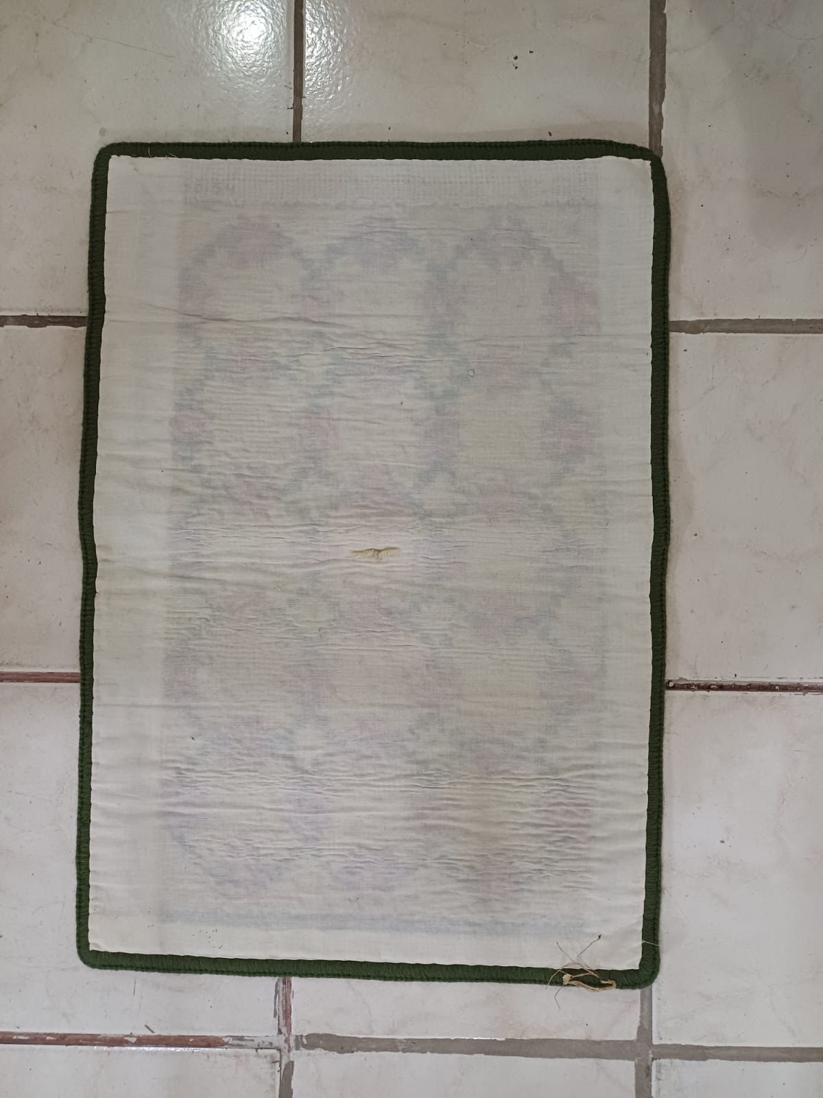 Tapete Jardim Encantado - Foto 2